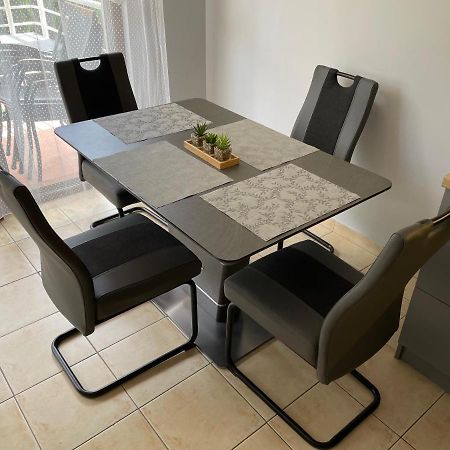 Levi'S Wellness Apartman Siofok Bagian luar foto