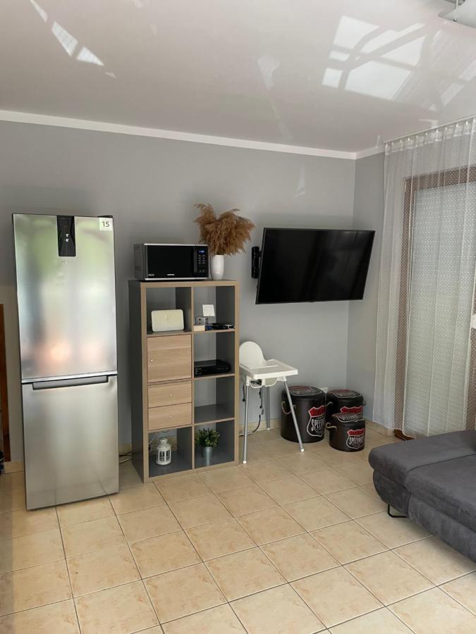 Levi'S Wellness Apartman Siofok Bagian luar foto