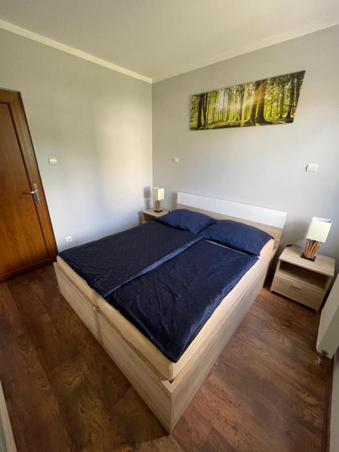 Levi'S Wellness Apartman Siofok Bagian luar foto