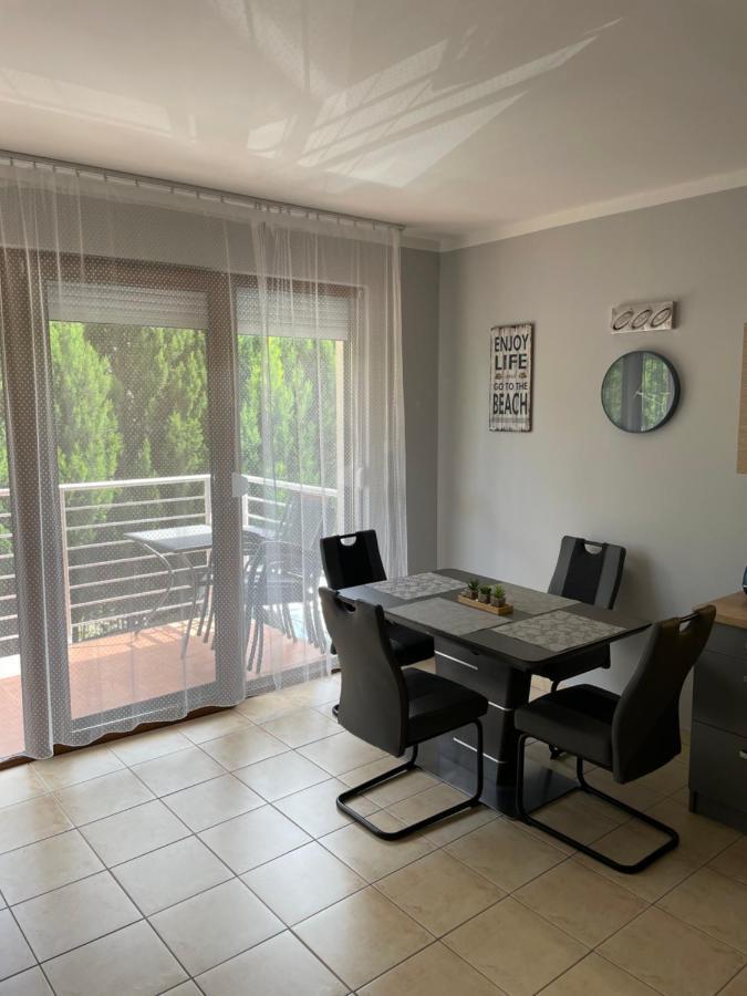 Levi'S Wellness Apartman Siofok Bagian luar foto