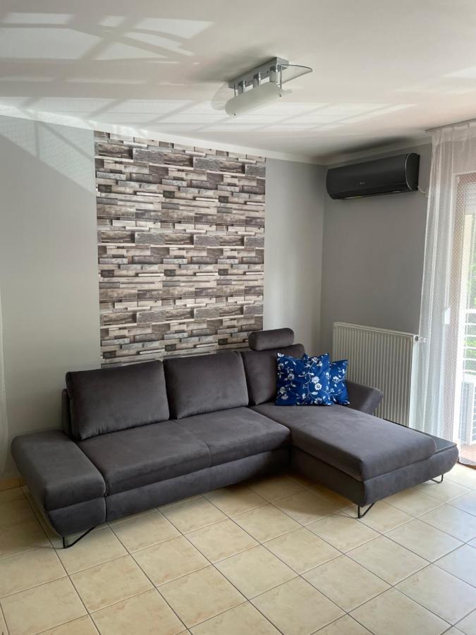 Levi'S Wellness Apartman Siofok Bagian luar foto